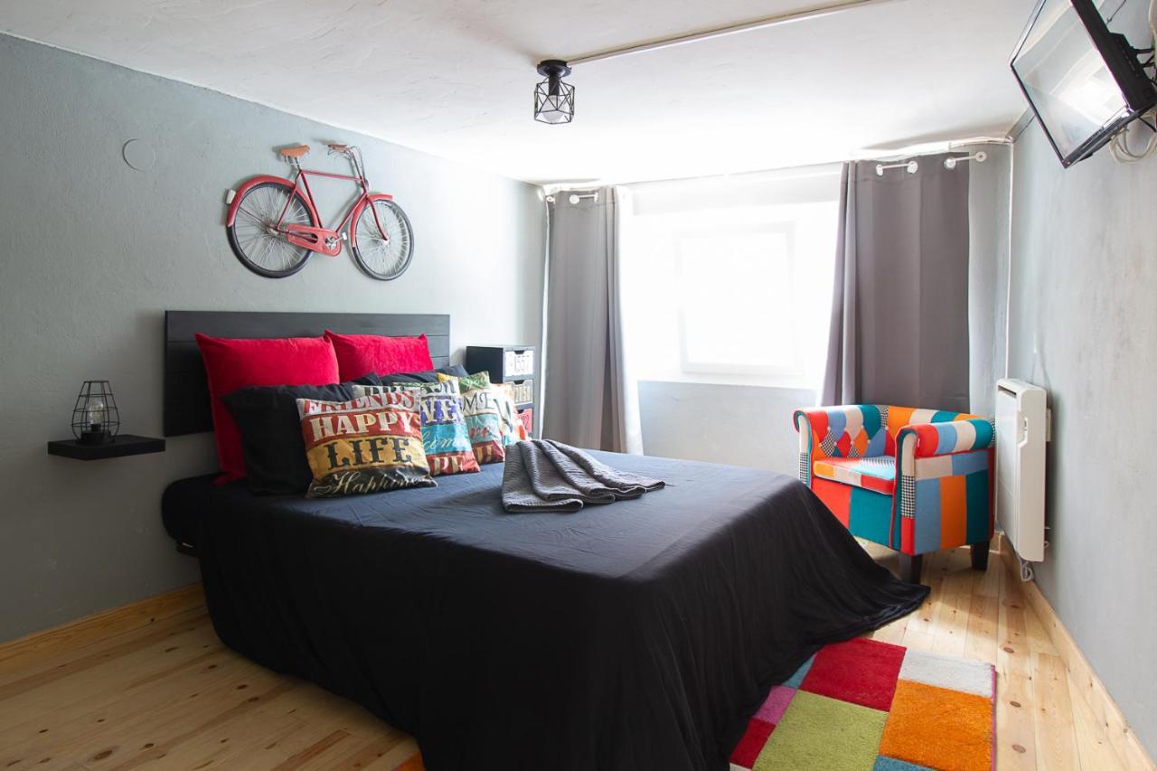 Ferienwohnung Apartamento Cisneros Santander Exterior foto