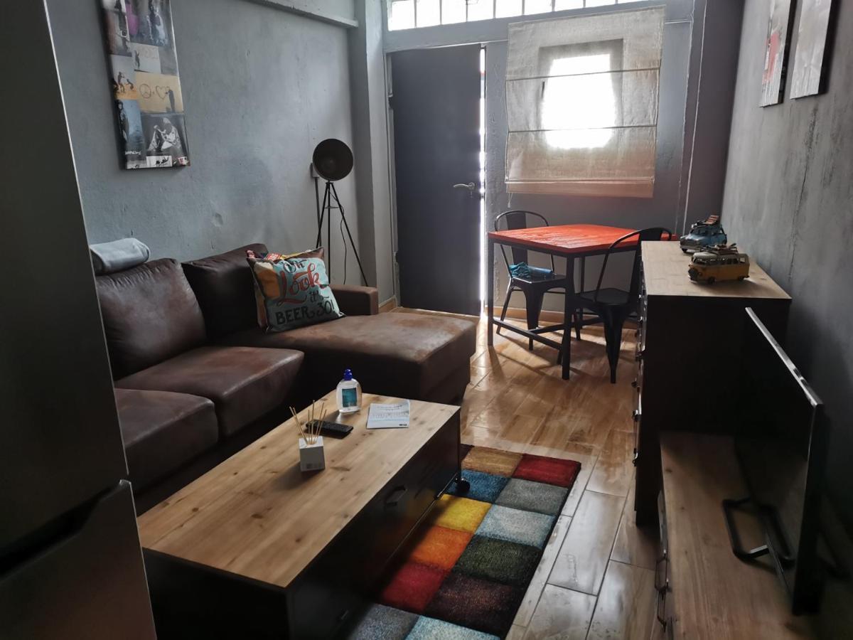 Ferienwohnung Apartamento Cisneros Santander Exterior foto