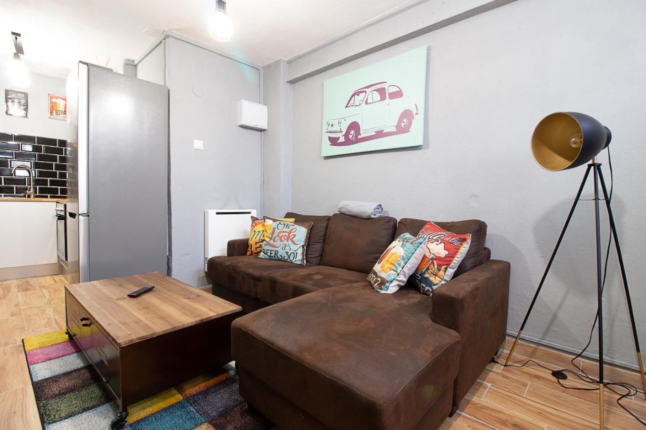 Ferienwohnung Apartamento Cisneros Santander Exterior foto