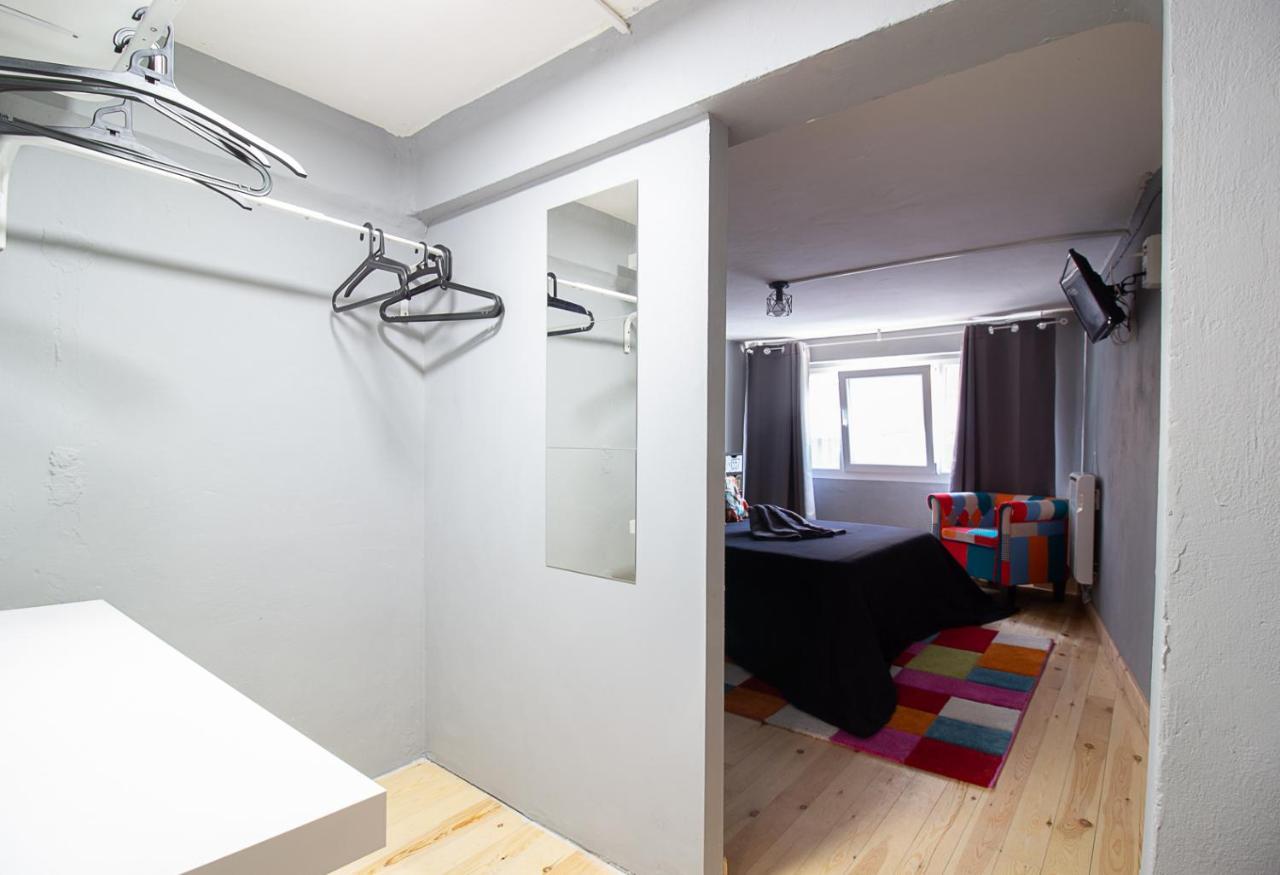 Ferienwohnung Apartamento Cisneros Santander Exterior foto